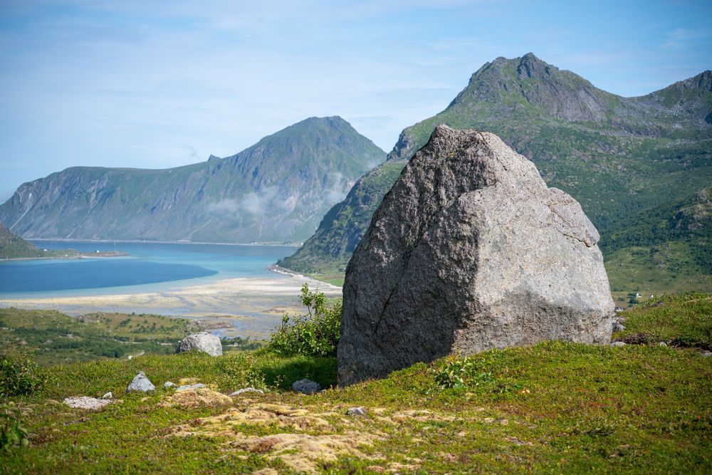 Îles Lofoten