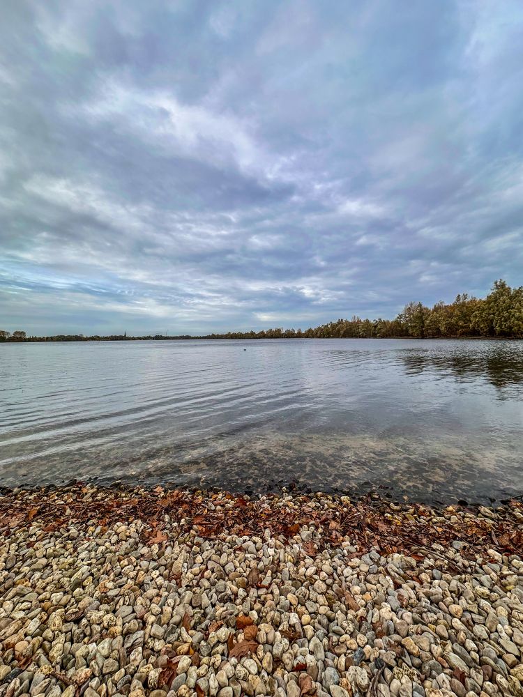 Lake Dingenskirchen 