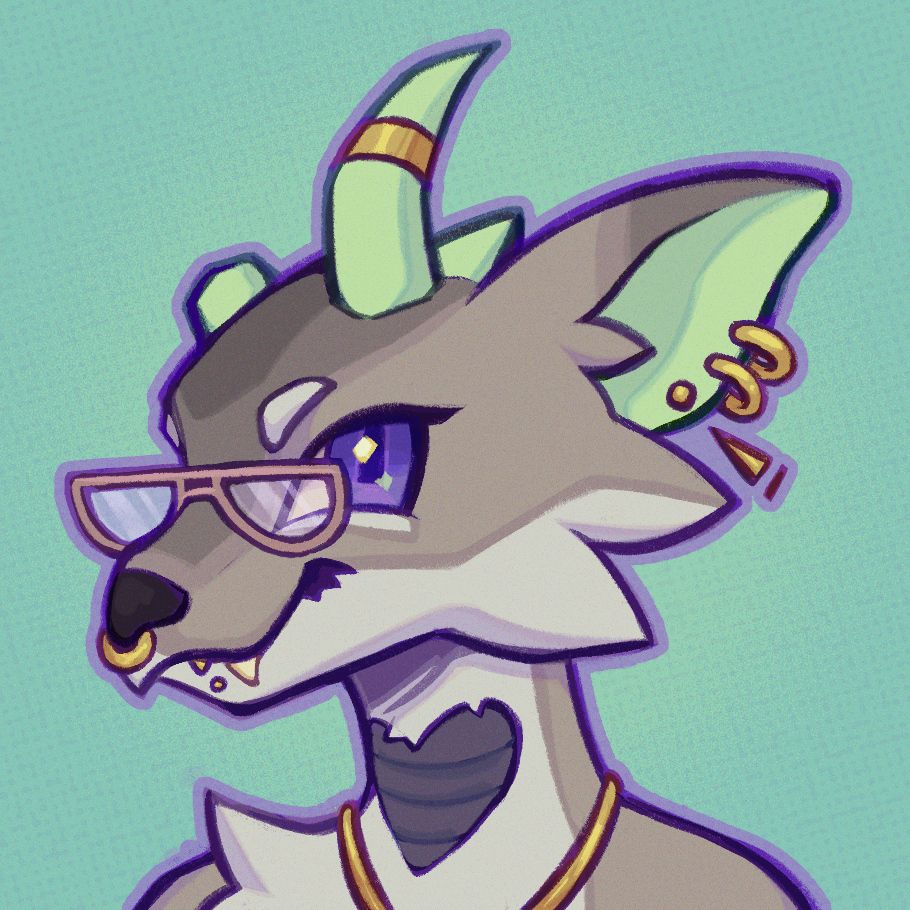 Kobold icon example