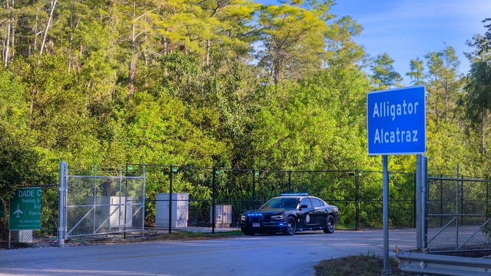 The ruling sided with environmental groups and the Miccosukee Tribe, who had filed a suit alleging that the facility built in the Florida Everglades violated federal environmental laws.