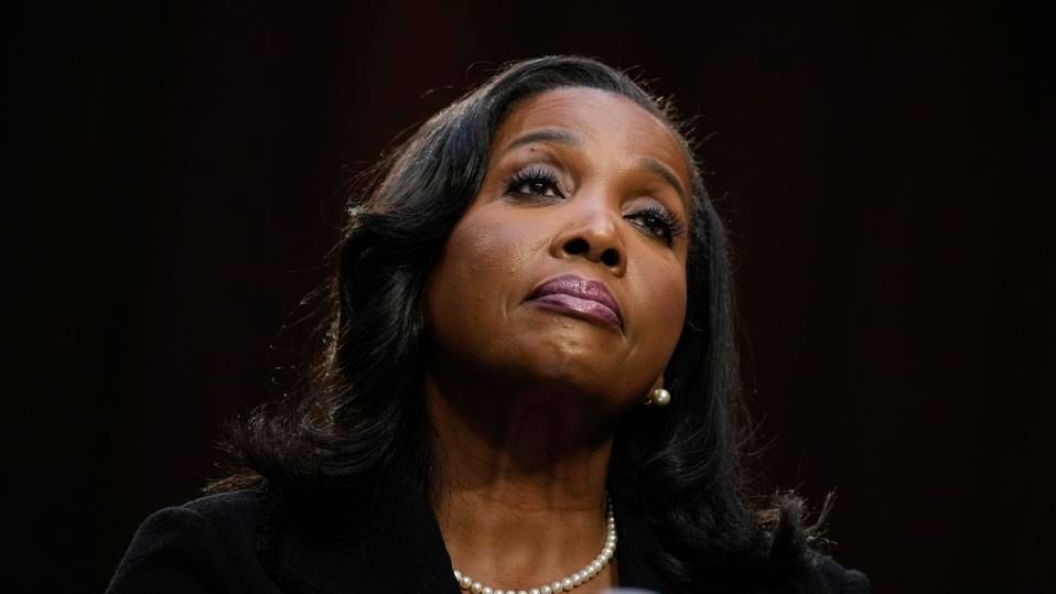 The Trump administration has levied mortgage fraud accusations on other high-profile Democrats–especially Trump critics.