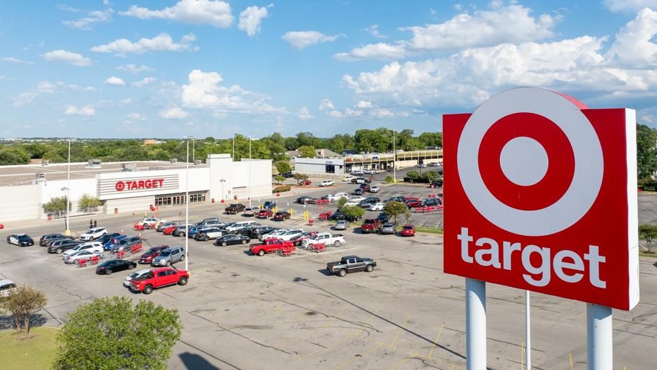 The big box retailer has struggled with slumping sales recently amid a backlash over its retreat from diversity, equity, and inclusion initiatives.
