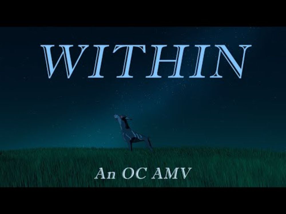 Within | OC Animation