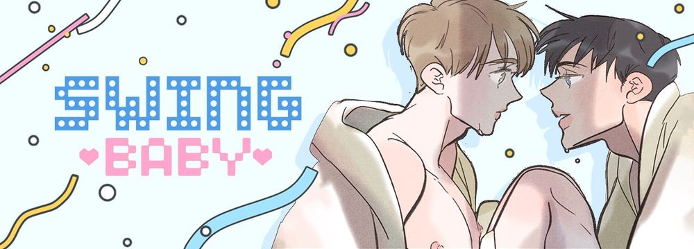 Read Swing Baby | Tapas Web Comics