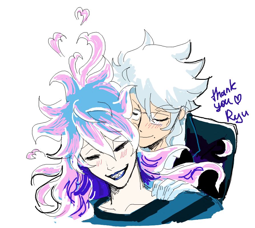 💜kanamin 🐙💜| azul's jellyfish princess👑 (@ashengrottos