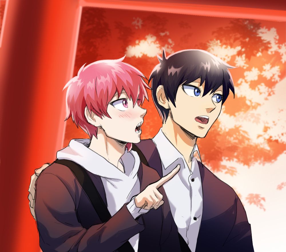 isagi yoichi, kurona ranze, blue lock