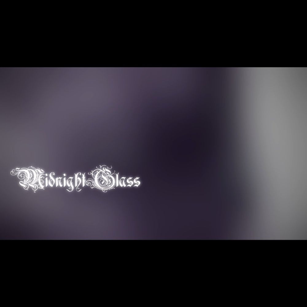 【ASTERIAN Original Song Contest Entry】 Midnight Glass / Takoyaki Donuts feat. ASTERIAN