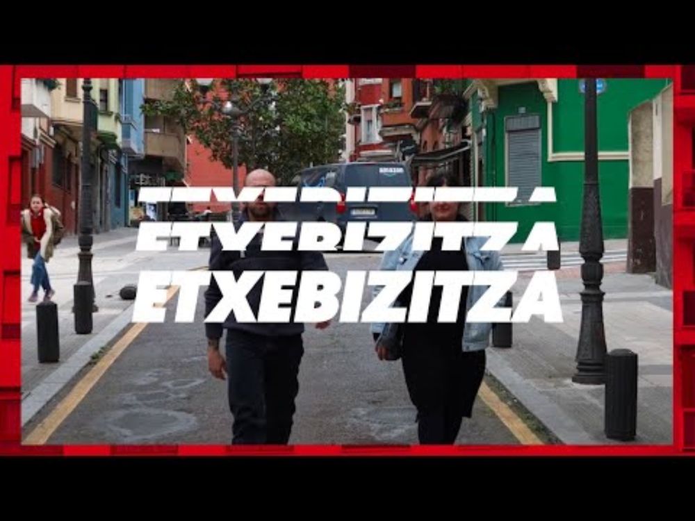 Zatoz etxebizitza asanbladara eta antolatu gaitezen!