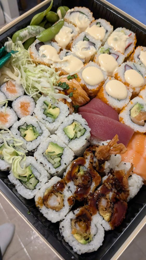 Sushi