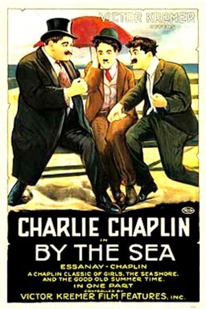 By The Sea 