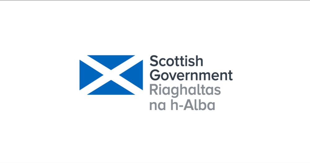 Justice Secretary: Statement on Scotland's prison population