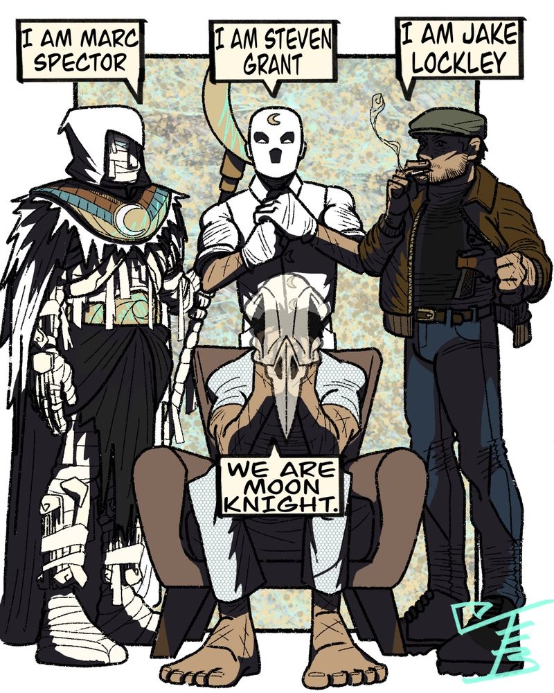 The goons on Tik Tok love this one 