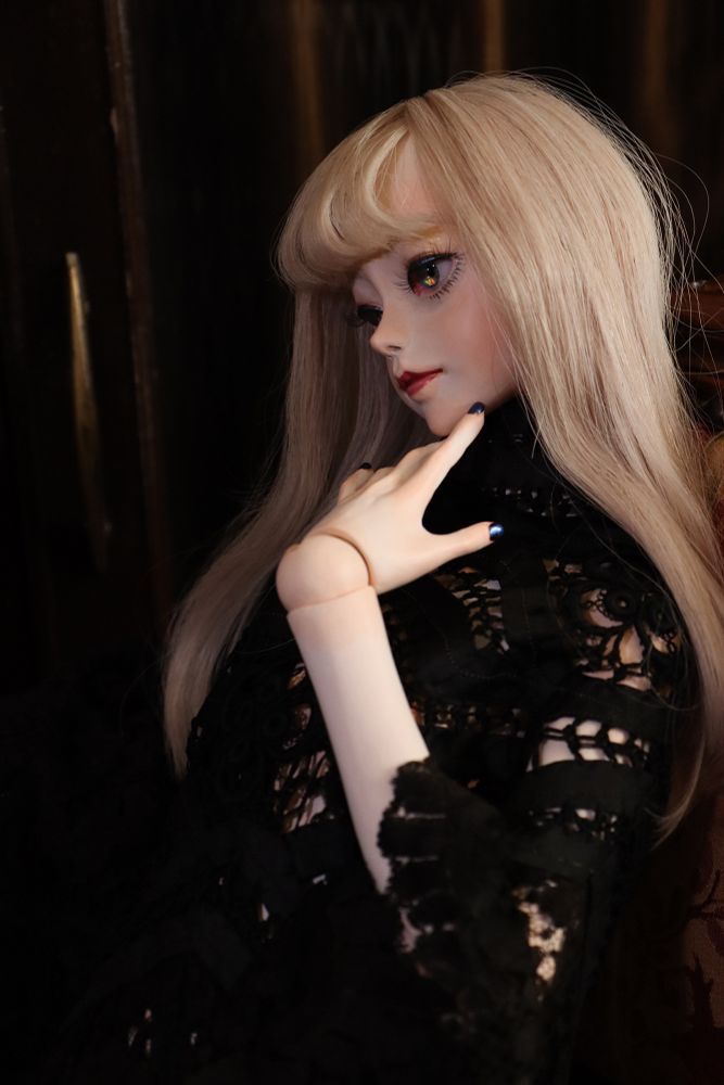 織尋/少女計画 (@orihirodoll.bsky.social) — Bluesky