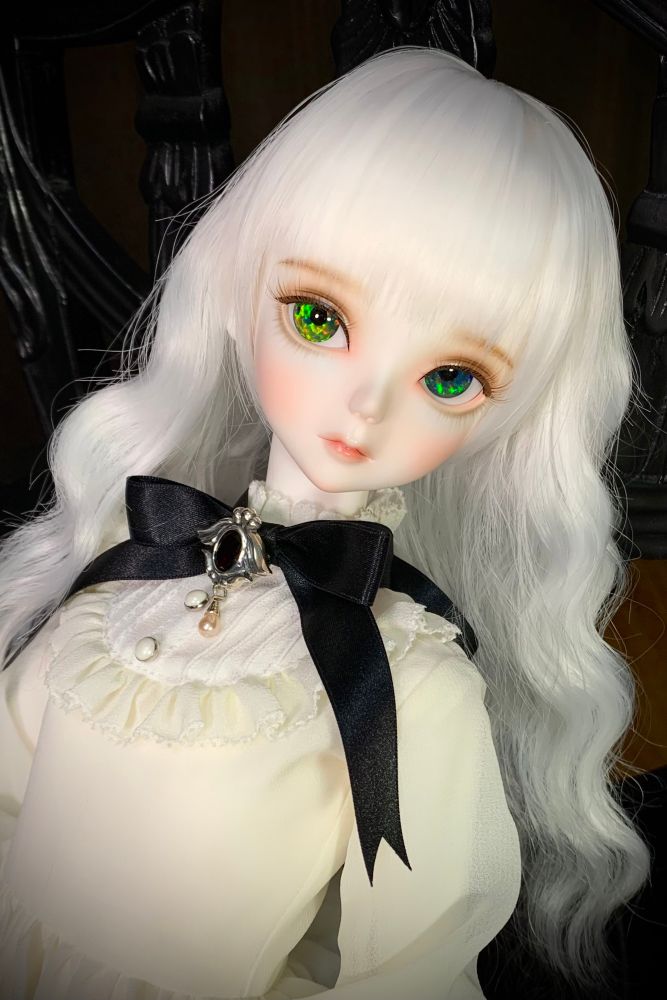 織尋/少女計画 (@orihirodoll.bsky.social) — Bluesky