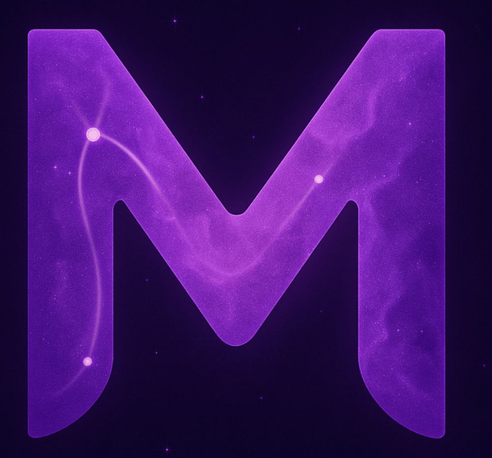 MAUI-verse Logo