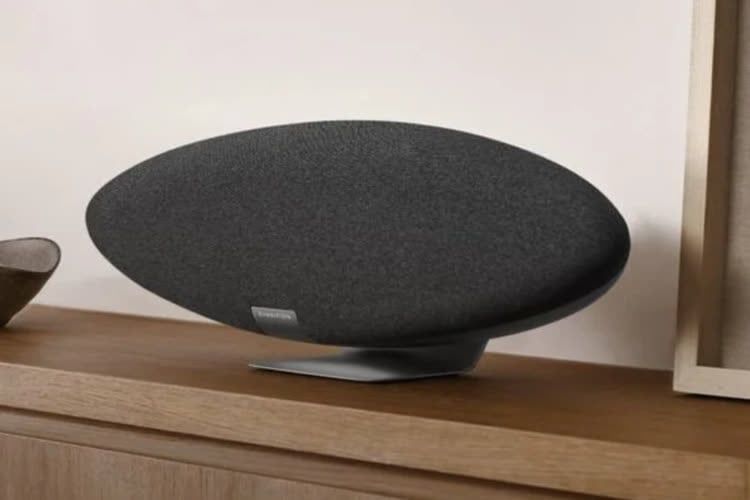 Le nouveau Zeppelin prend son envol chez Bowers & Wilkins