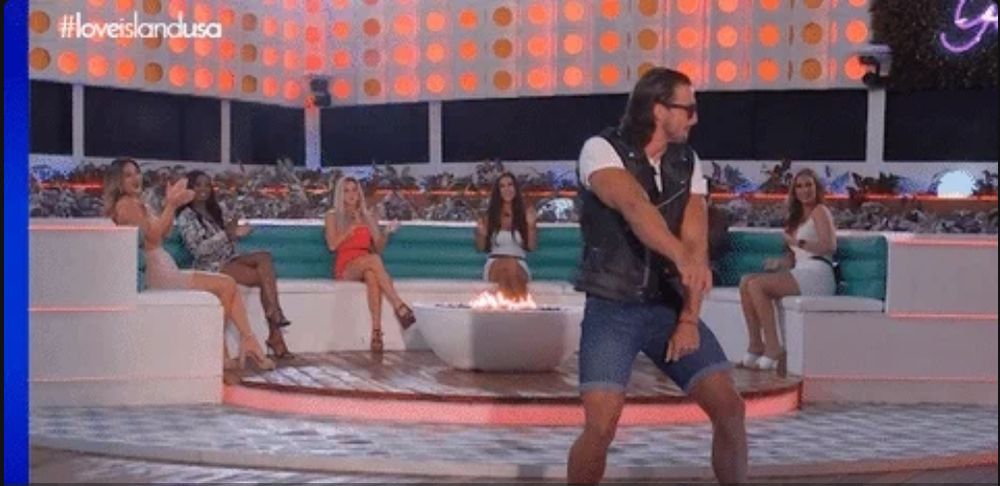 Love Island
