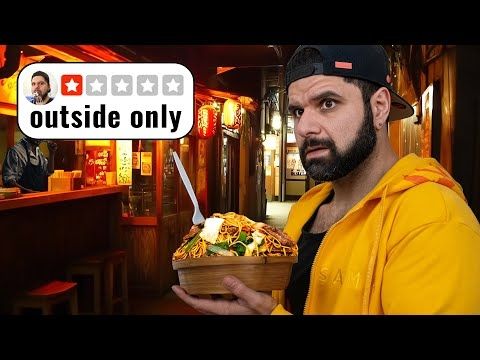 I Tested 1-Star Restaurants