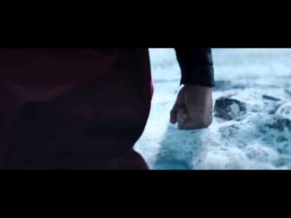 Man of Steel / Superman Returns with Christopher Drake's All-Star Superman theme