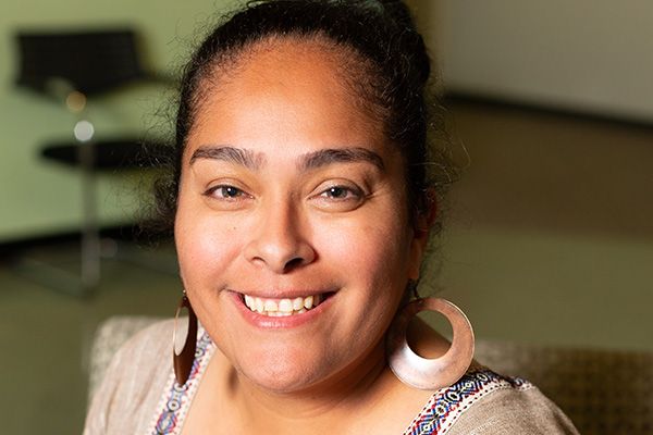 Alejandra Frausto-Aceves
