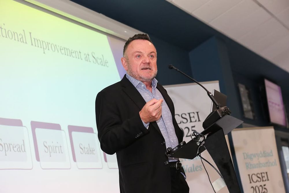 James Spillane