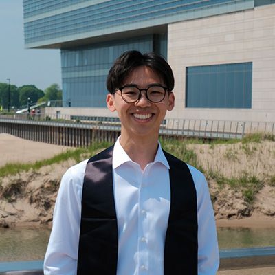 Binhao Wu