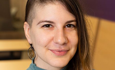 Melanie Muskin