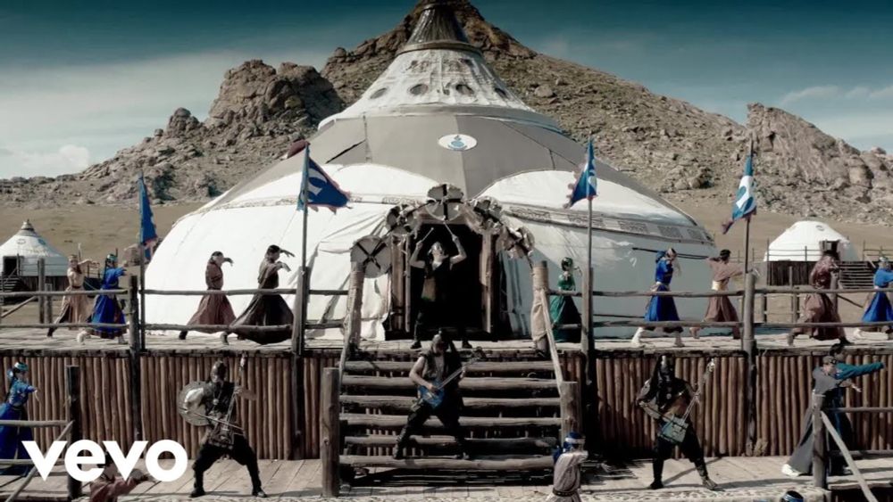 Uuhai - KHUN SUREG