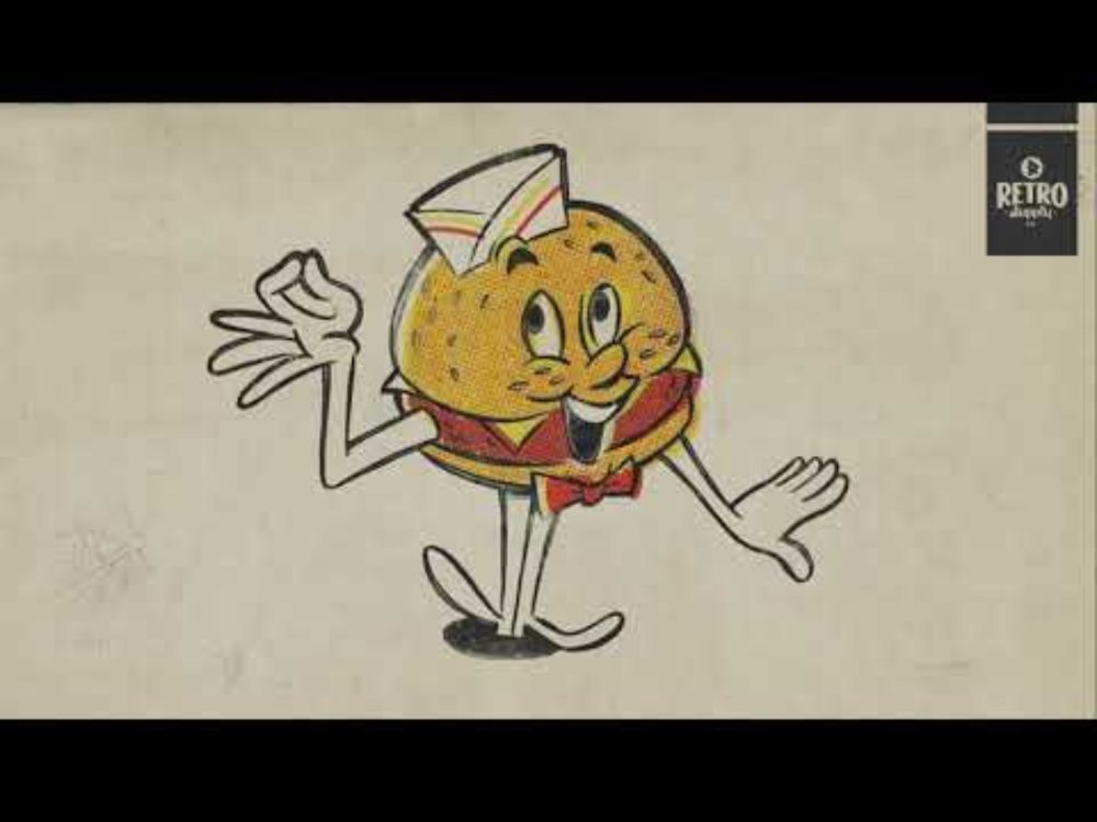 YouTube video by RetroSupply Co.