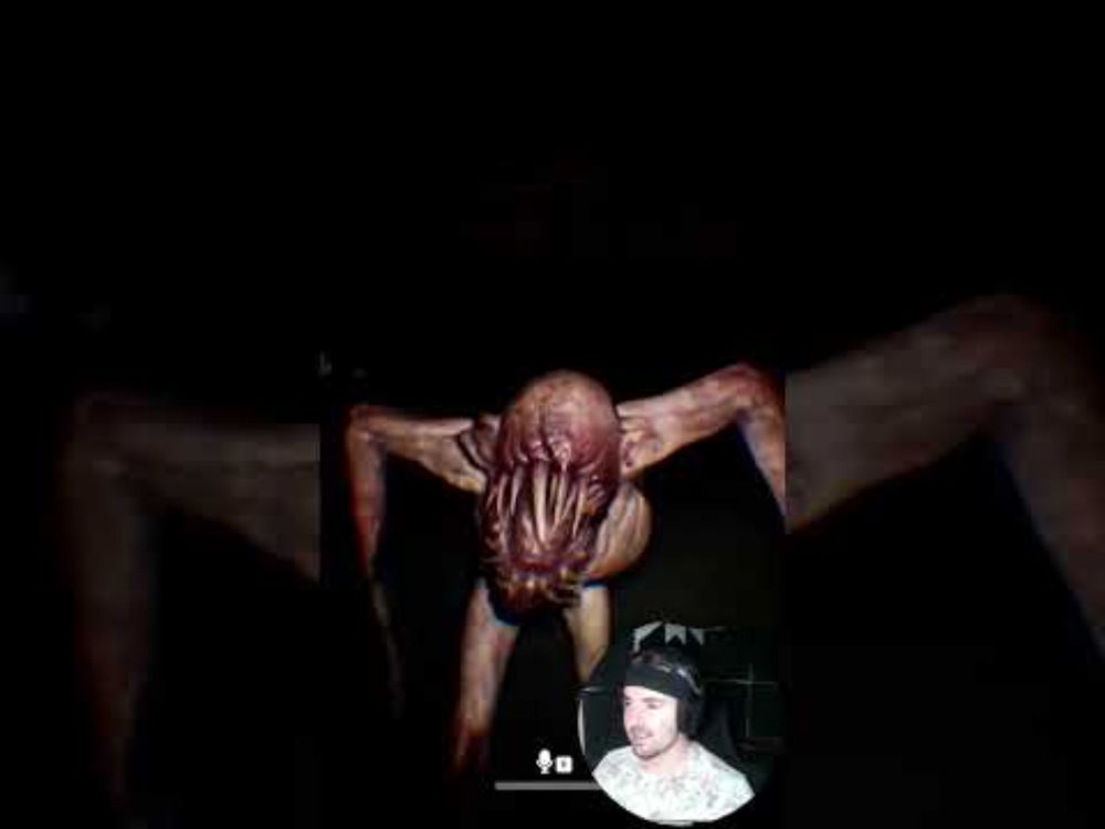 Back to Back Jump Scares