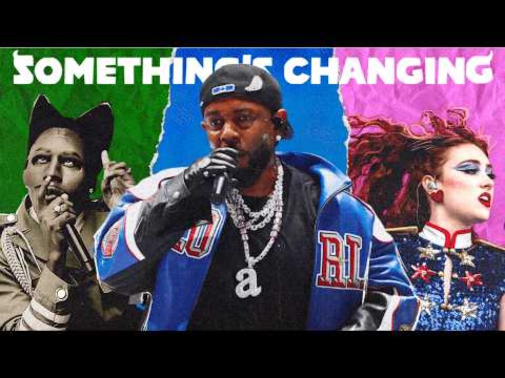 How Trying Became Cool Again