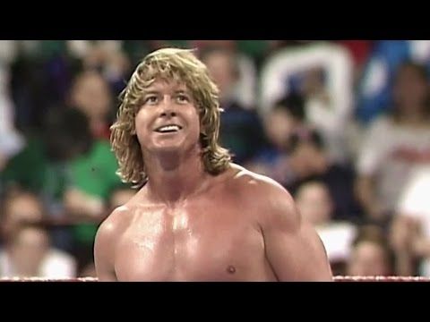 YouTube video by WWE