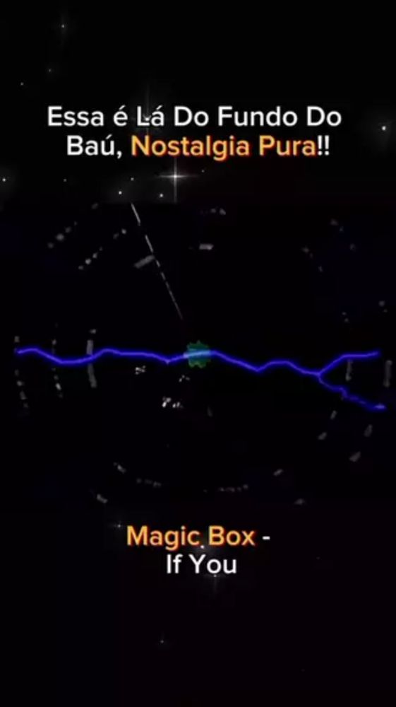 Magic Box - IF You #musicasinesqueciveis #musicadequalidade #sucessos #marcante #recordar