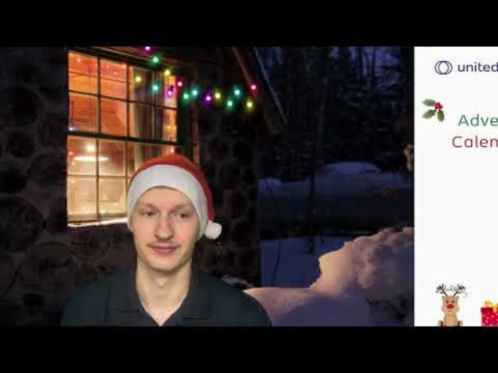 APEX Shortcuts | UC Advent Calendar 1