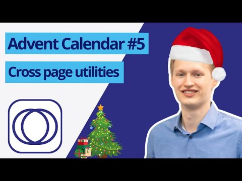 Create Lookup Table | UC Advent Calendar 5