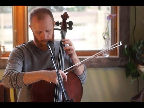 Bjork - Unravel (cello cover by Wes Swing)
