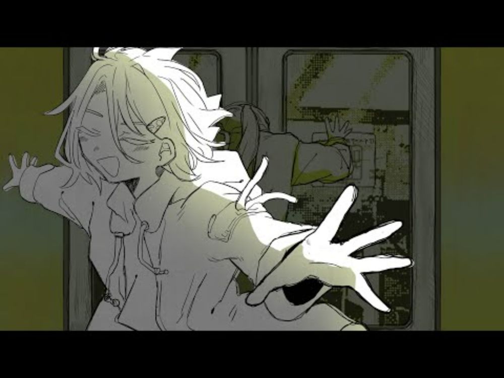 もらとりあむ / suni feat.初音ミク MV