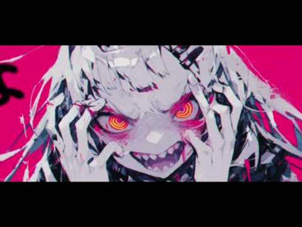 愛憎フロイデ feat.可不・初音ミク / 歌蝕