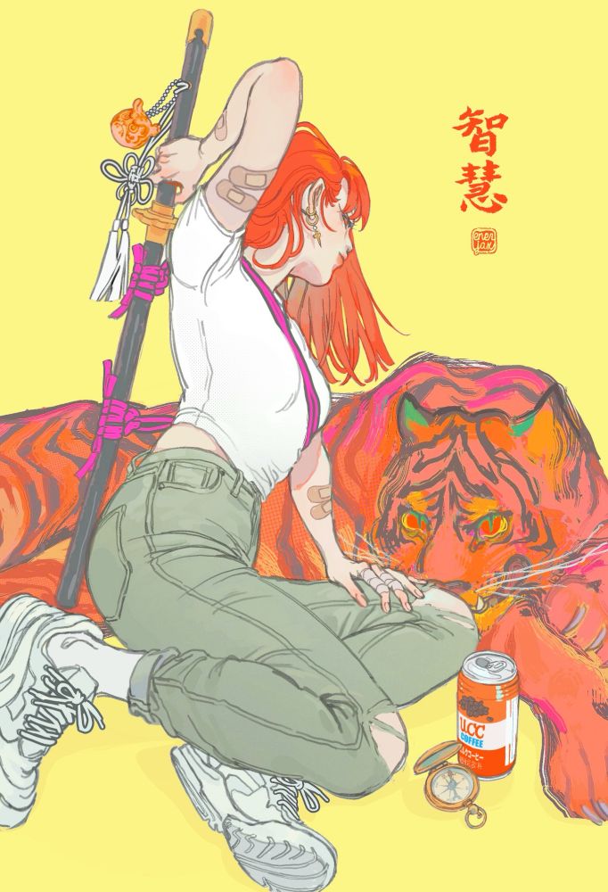 Thought I would try out that pastel trend! I’m still partial to the original version but it’s fun to play anyhow XD