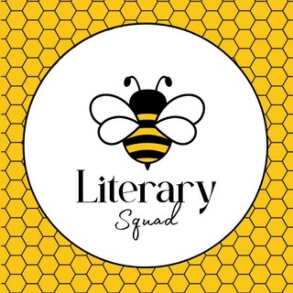 Literary Squad 🐝