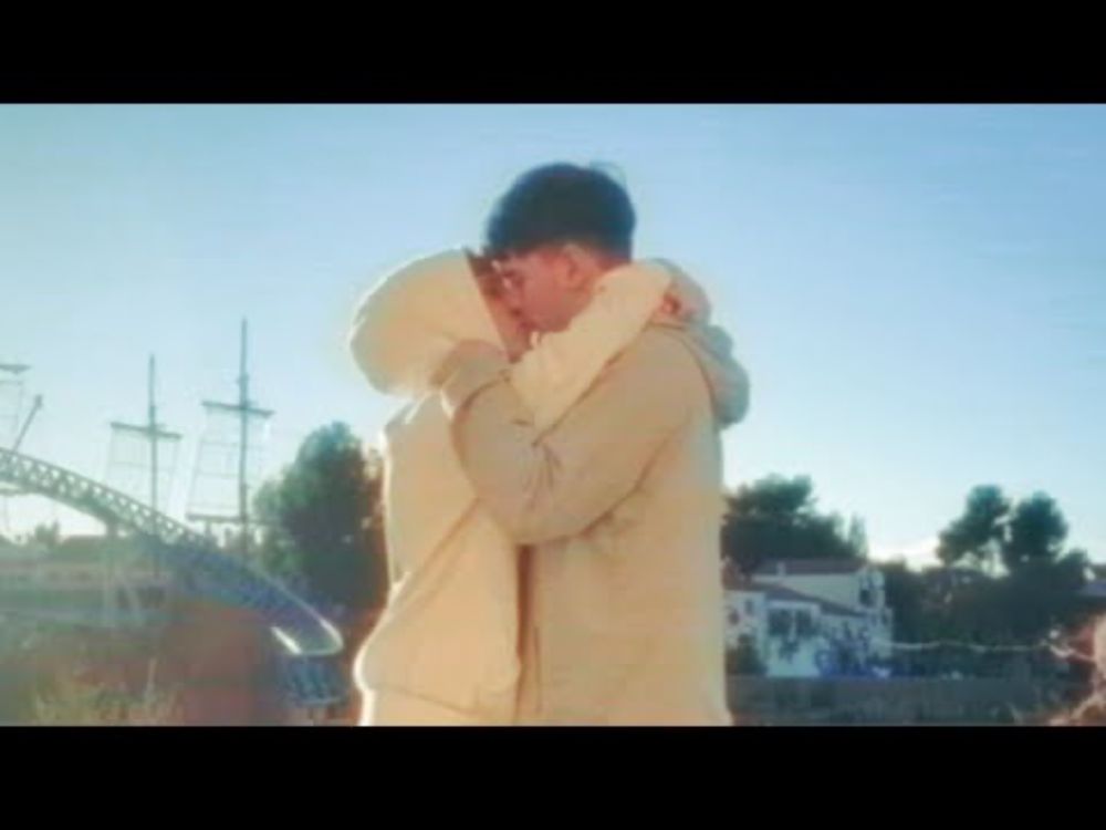 MONTEDAPENA - T'ESTIMO MOLT