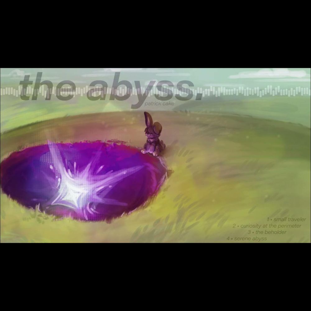 The Abyss EP - Preview