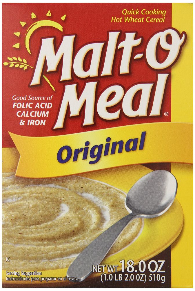 malt-o-meal