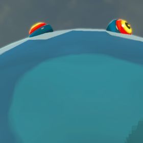 i showed u my jelly plz respond
this mod makes the biggest size of Chuchu giant. Lead to some silly jumpscares https://gamebanana.com/mods/500309