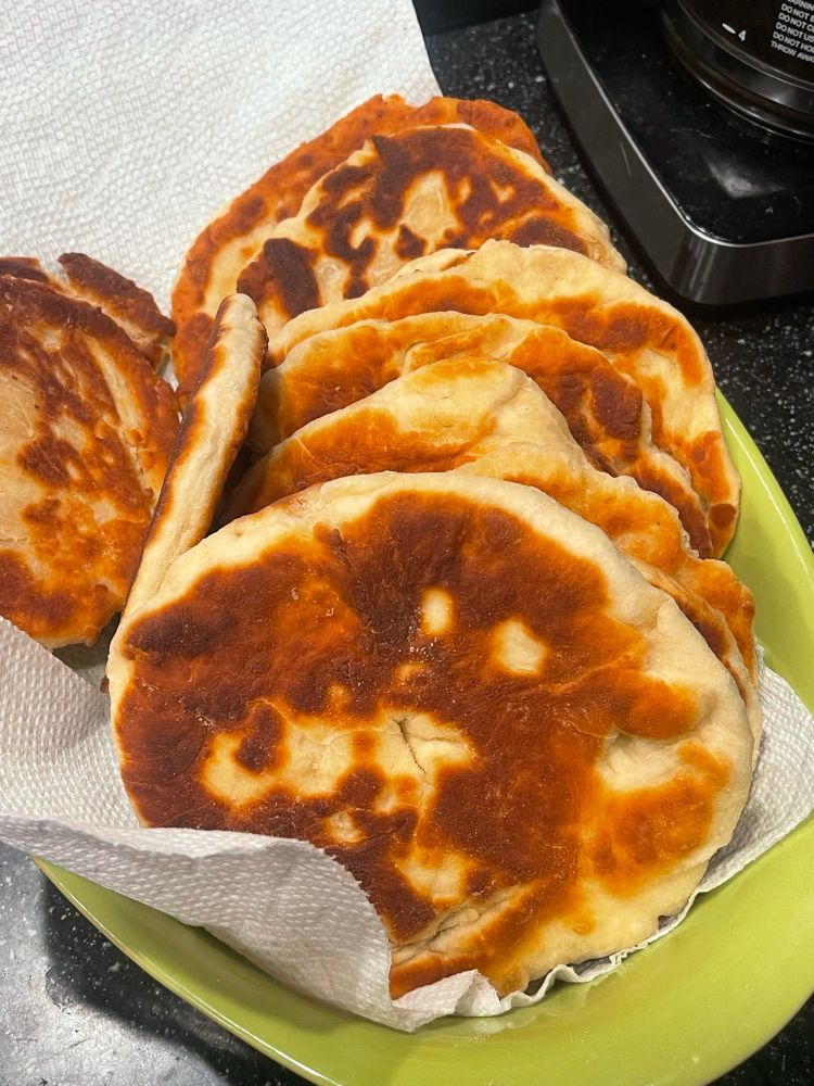 Gabubu bread