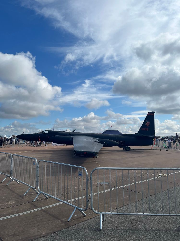 U-2 Dragonlady