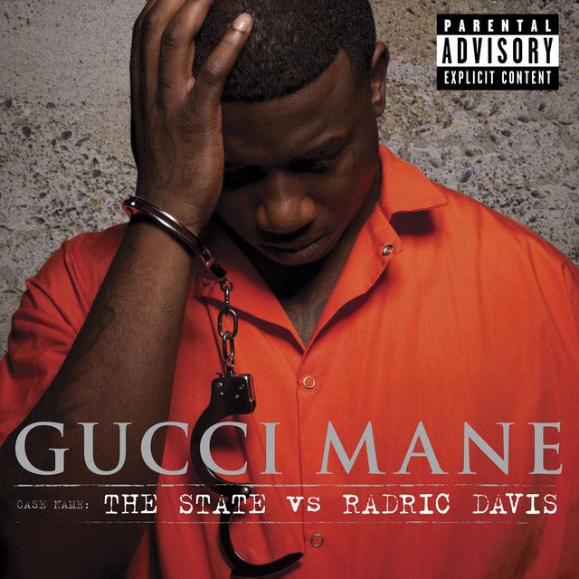 Gucci Mane, OJ Da Juiceman, Yo Gotti · The State vs. Radric Davis (Deluxe) · Song · 2009