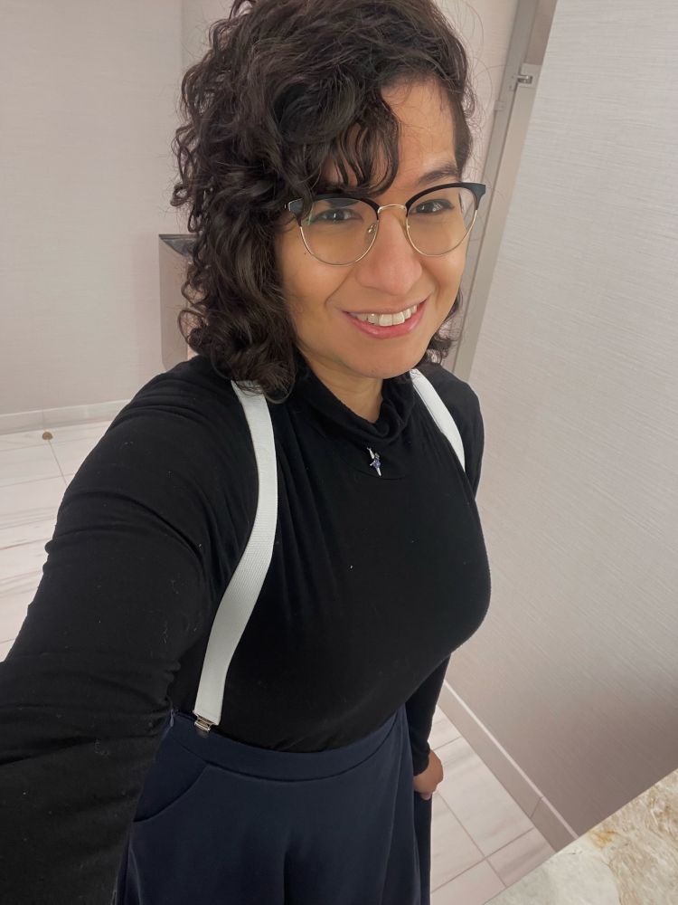 I’m sleepy and haven’t had my grape caffeine yet lol 