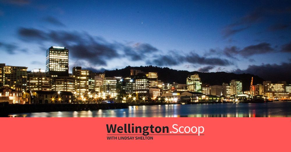 Wellington.Scoop » Airport buses setting records, for a second year