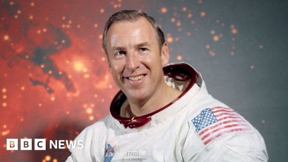 Commander of Apollo 13, who rescued his men from a near certain death in space, has died aged 97.